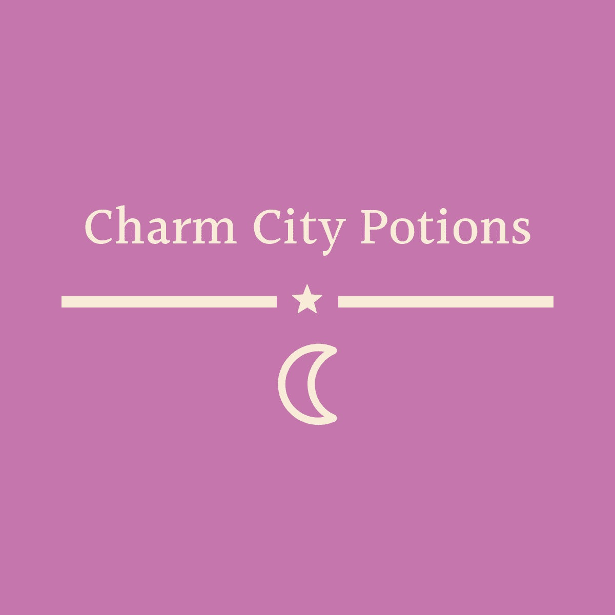 Charm City Potions